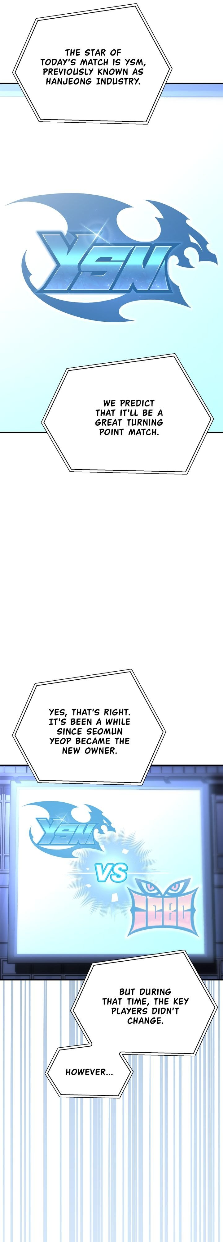 Superhuman Battlefield, Chapter 22 image 55